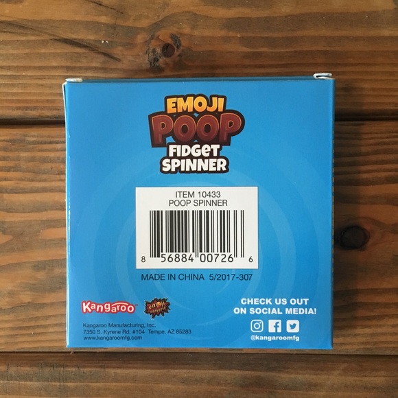 Fidget Spinner - Picture 2 of 2